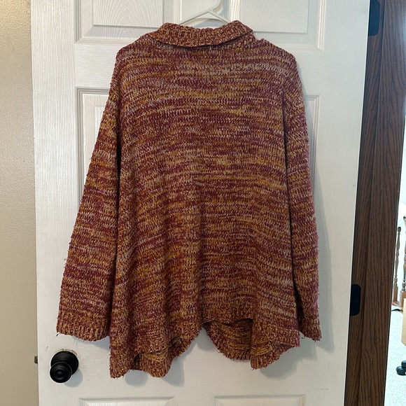 Women’s knit sweater - Picture 6 of 7
